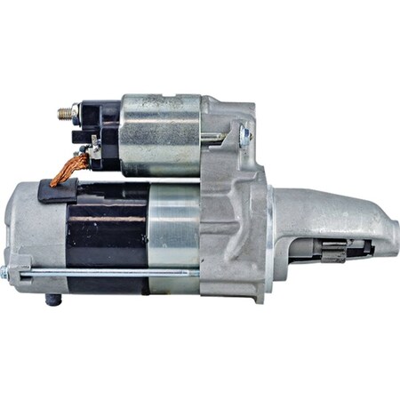 Aftermarket JAndN Electrical Products Starter 410-52519-JN